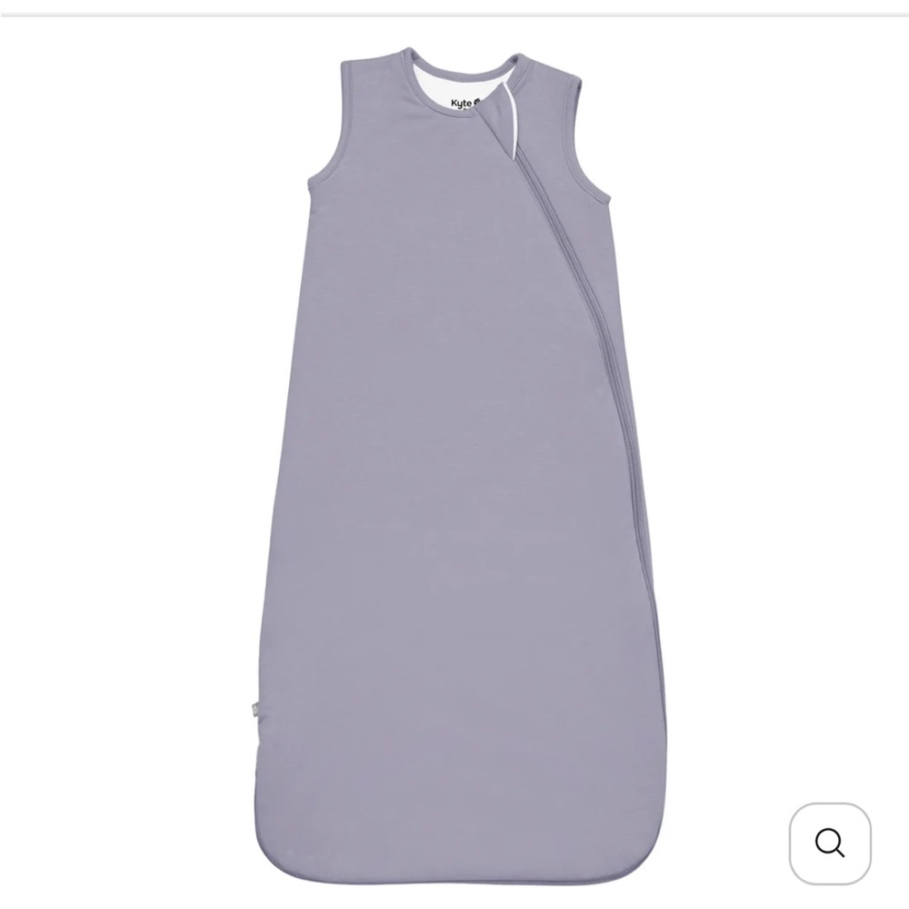 Kyte baby sleep sack NWT 2.5 tog